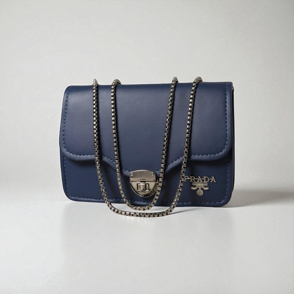 Elegant Chain Bag
