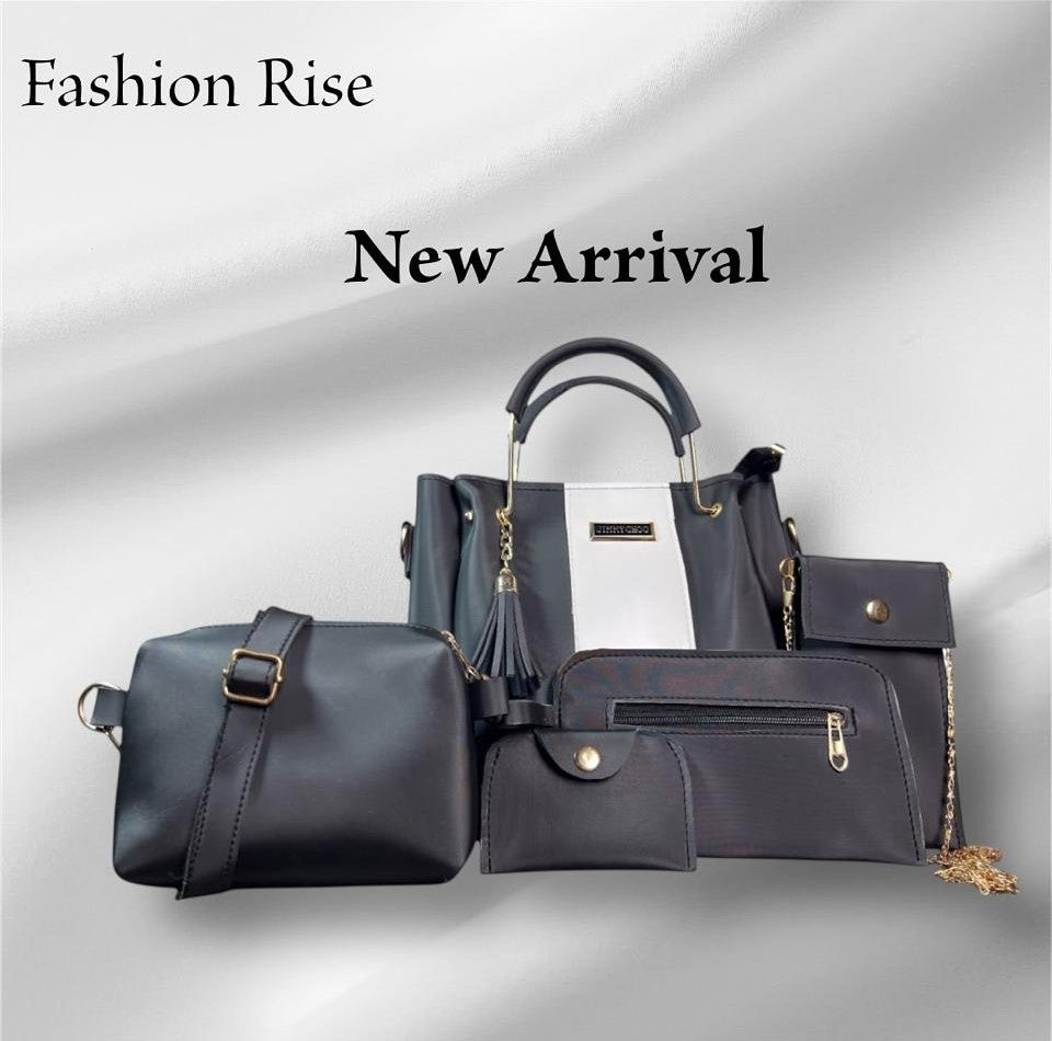 5 piece Bag