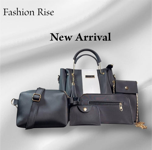 5 piece Bag