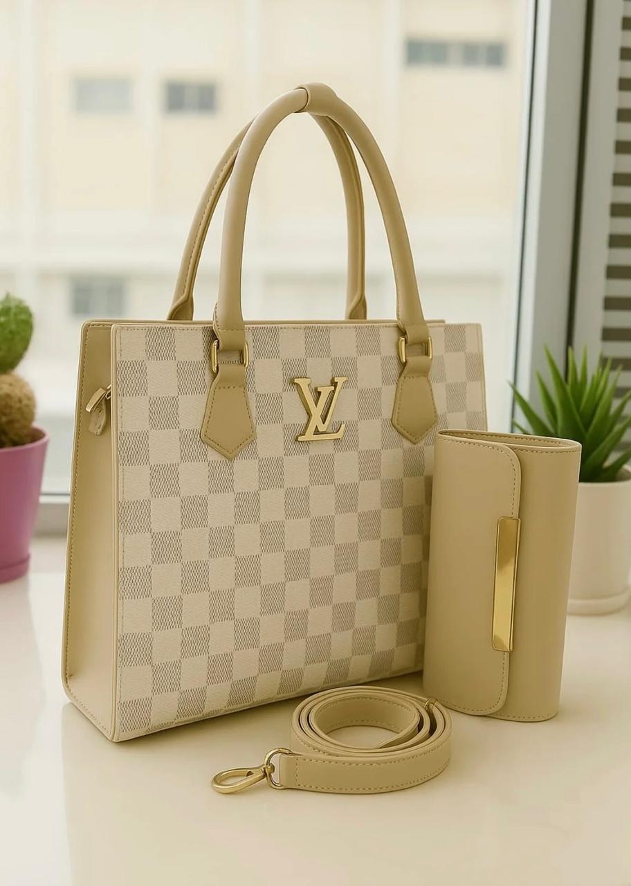 LV TOTE BAG