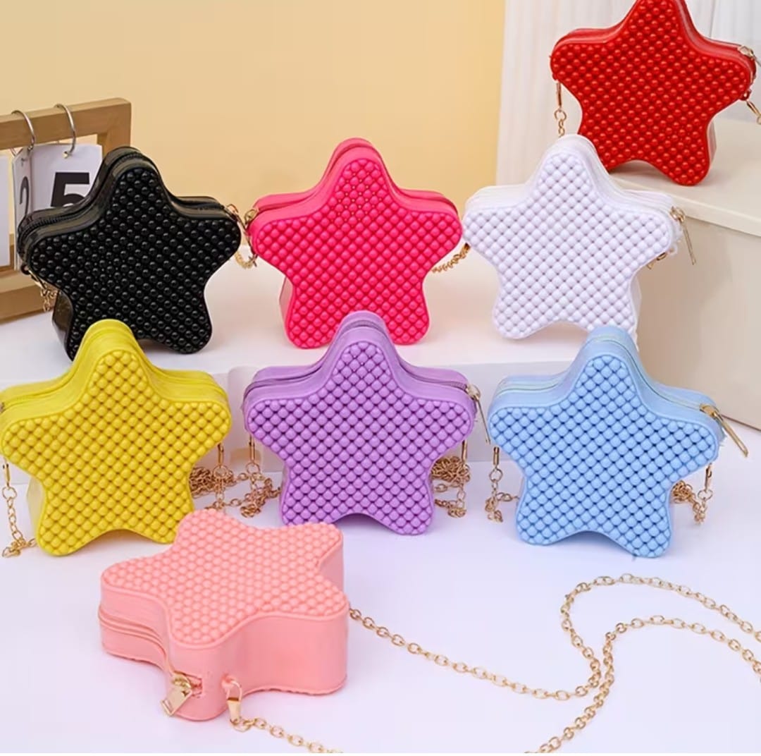 Star Kids Bags