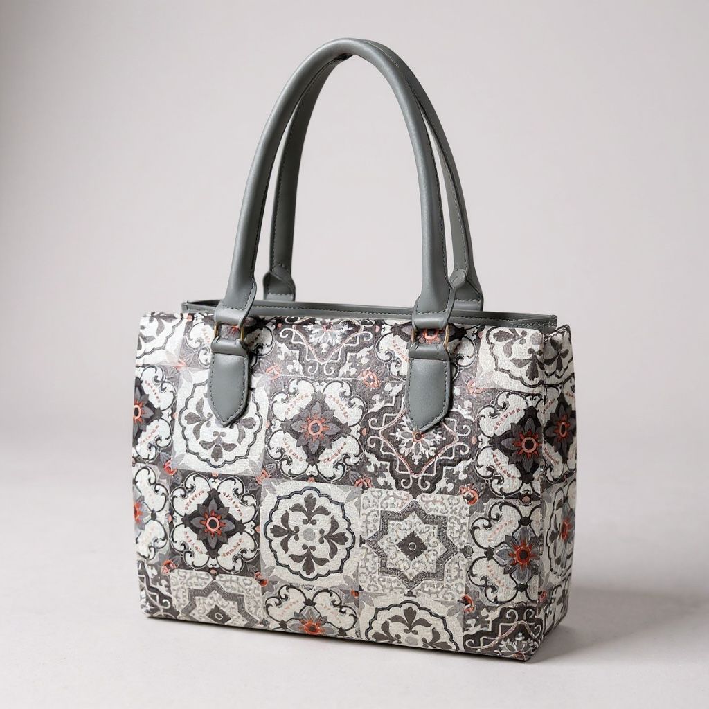 MULTI SHOULDER BAG