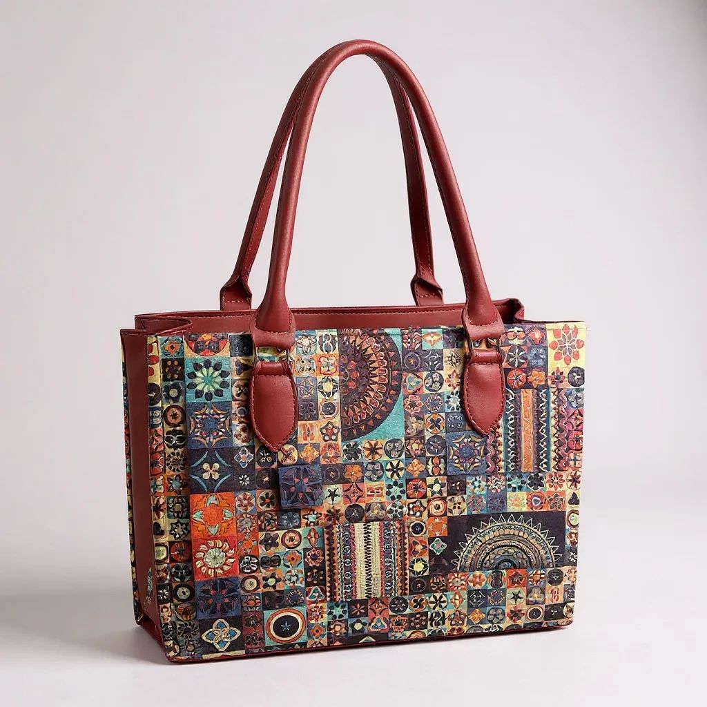 MULTI SHOULDER BAG