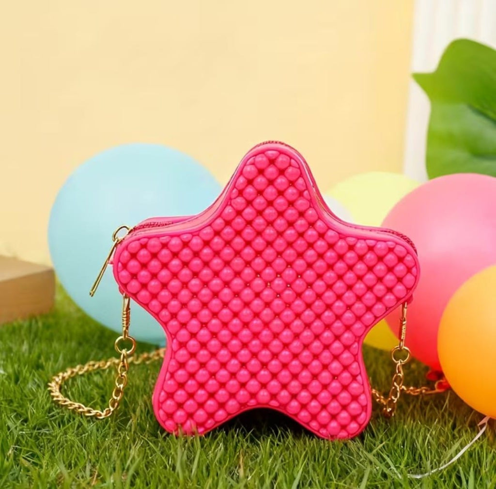 Star Kids Bags